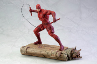 Fine Art Statue - Marvel - Dare Devil 4