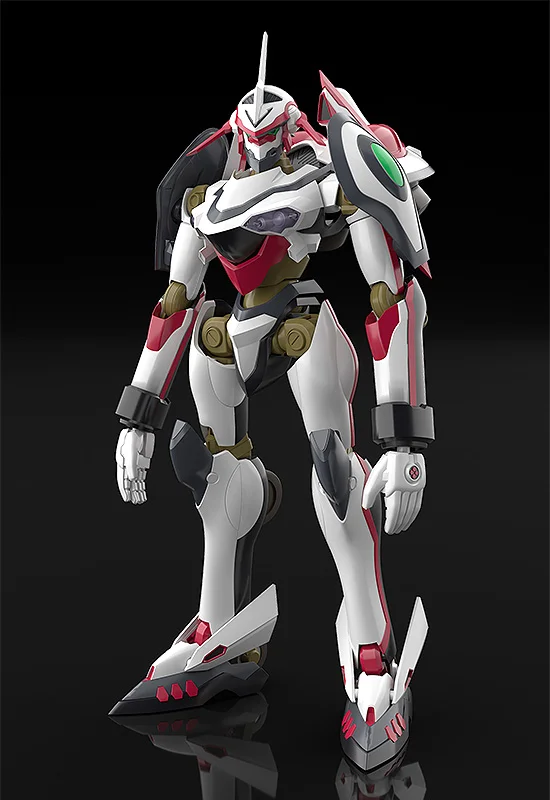 GOOD SMILE COMPANY MODEROID NIRVASH type ZERO - Eureka Seven