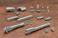 MECHA SUPPLY03 PROPELLANT TANK TYPE-SQUARE 6