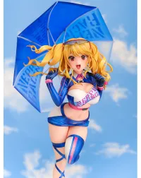 Rocket Boy Rumored Race Queen - 18+ - photo 12