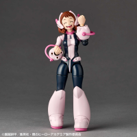 Revoltec Ochaco Uraraka 6