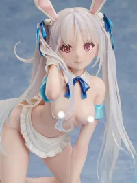 BINDing Chris-Aqua blue-:Bare Leg Ver. - 18+ - photo 7
