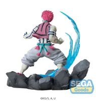 SEGA Xross Link Anime Demon Slayer: Kimetsu no Yaiba Figure Akaza - Demon Slayer: Kimetsu no Yaiba - photo 8