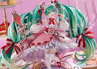 GOOD SMILE COMPANY Hatsune Miku: 15th Anniversary Ver. - Hatsune Miku - photo 4