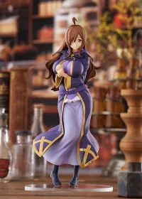 GOOD SMILE COMPANY POP UP PARADE Wiz L Size - KONOSUBA -God's Blessing on This Wonderful World! - photo 1