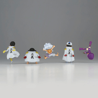 One Piece- Egghead vol.6 (Box/12) "One Piece" Banpresto World Collectable Figure 5