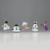 BANDAI One Piece- Egghead vol.6 (Box/12) "One Piece" Banpresto World Collectable Figure - ONE PIECE - photo 5