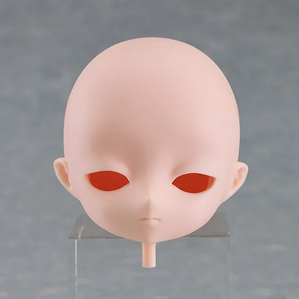 GOOD SMILE COMPANY Harmonia bloom blooming doll root (Head-Nagi-Sunrise) - Harmonia series