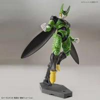 BANDAI HOBBY Figure-rise Standard PERFECT CELL - Dragon Ball Z - photo 6