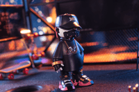 Faceless:Star Love - Rapper 3
