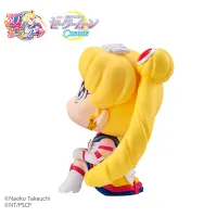 MegaHouse Lookup Sailor Moon Cosmos the movie ver.Eternal Sailor Moon - Sailor Moon - photo 6