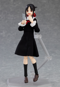 figma Kaguya Shinomiya 7