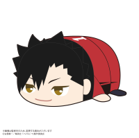 Haikyu!! POTE KORO MASCOT 2 (6pc per box) 8