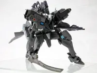 KOTOBUKIYA Muv Luv Alternative - Shiranui Second - Muv Luv - photo 10