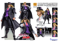 Chozokado「Robert E. O. Speedwagon」 18