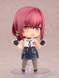 Nendoroid Houshou Marine: Office Lady Outfit. Ver. 3