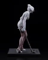 KOTOBUKIYA Bubble Head Nurse OSHI WORKS - Silent Hill - photo 8