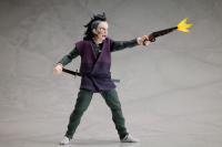 Demon Slayer: Kimetsu no Yaiba ［BUZZmod.］Genya Shinazugawa  1/12 scale action figure 4