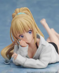 elcoco Classroom of the Elite Kei Karuizawa 1/7 scale figure - Classroom of the Elite - photo 6