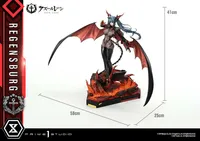 Prime 1 Studio Concept Masterline Azur Lane Regensburg Ultimate Version  			 - Azur Lane - photo 26