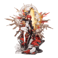 1/7 Exusiai the New Covenant: Elite 2 VER.		 16