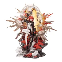 Myethos 1/7 Exusiai the New Covenant: Elite 2 VER.		 - Arknights - photo 16