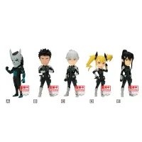 BANDAI Kaiju No.8 vol.1 - Kaiju No. 8 - photo 2