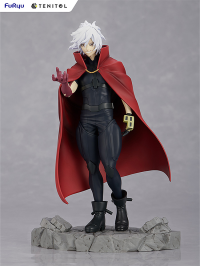 TENITOL Tomura Shigaraki 7