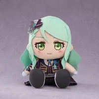 GOOD SMILE COMPANY Plushie Roselia Sayo Hikawa - BanG Dream! - photo 1