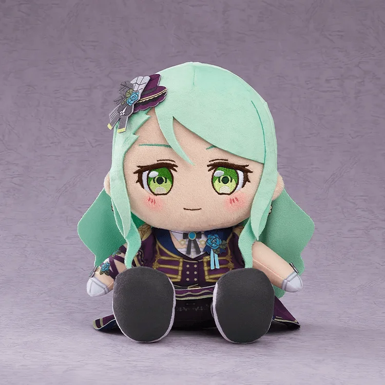 GOOD SMILE COMPANY Plushie Roselia Sayo Hikawa - BanG Dream!