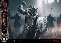 Prime 1 Studio Ultimate Premium Masterline Berserk Grunbeld Grunbeld VS Guts Bonus Version - Berserk - photo 36