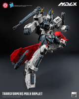 MDLX Ramjet 8
