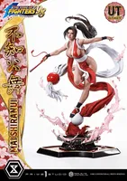 Prime 1 Studio Real Elite Masterline THE KING OF FIGHTERS '98 MAI SHIRANUI Ultimate Bonus Version - The King of Fighters - photo 27