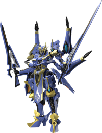 MODEROID Ikaruga(5th-run) 2