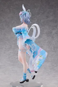 FREEing Yumi: Japanese Bunny Ver. - Shinovi Master Senran Kagura - photo 13