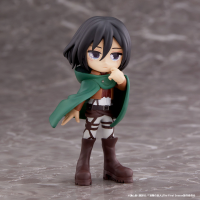 PalVerse　Attack on Titan 9