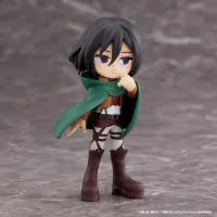BUSHIROAD CREATIVE PalVerse　Attack on Titan - Attack on Titan - photo 9