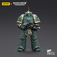 Sons of Horus MK lll Tactical Legionary 1