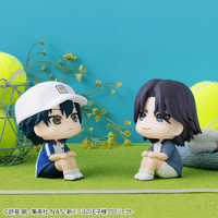Lookup The New Prince of Tennis Ryoma Echizen & Keigo Atobe set 【with gift】 6