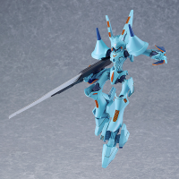 MODEROID Nellie Brain (Second Revival) 3