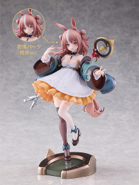Kurige-chan 4