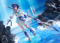 Lancer/Utsumi Erice 13