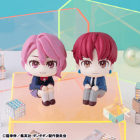 Lookup TV Anime "DAN DA DAN" Aira & Jiji set 【with gift】