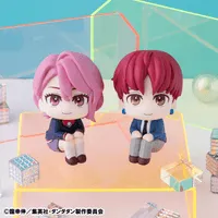 Lookup TV Anime "DAN DA DAN" Aira & Jiji set 【with gift】
