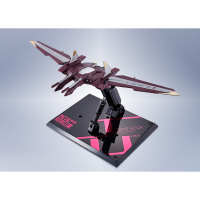 METAL ROBOT SPIRITS SIDE MS JUSTICE GUNDAM 4