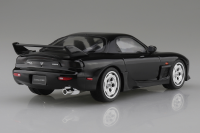 1/24 MAZDASPEED A-SPEC FD3S RX-7 '99 (MAZDA) 2