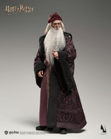 INART - Harry Potter and the Chamber of Secrets - Albus Dumbledore 1/6 Collectible Figure Premium Version 12