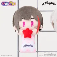 BUSHIROAD CREATIVE YahoNui　Afterglow Ran Mitake - BanG Dream! - photo 1