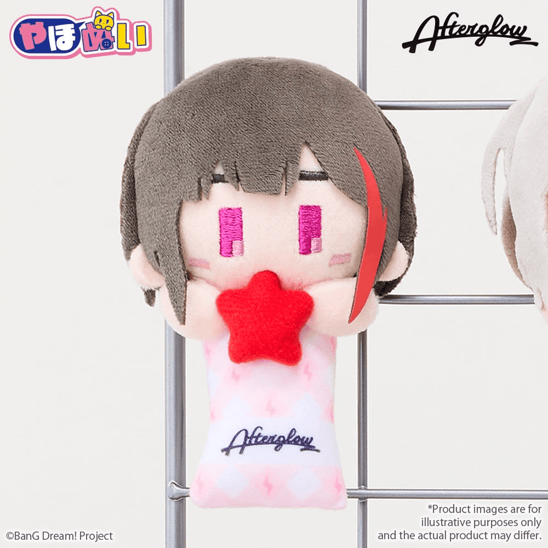 YahoNui　Afterglow Ran Mitake