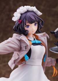 Fate/Grand Order Foreigner / Katsushika Hokusai Festival Portrait ver. 6